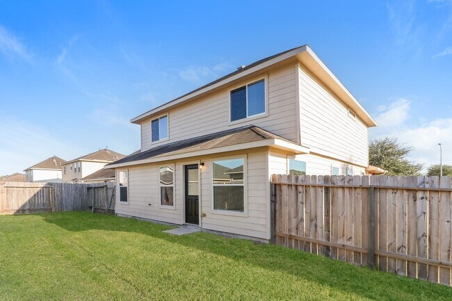 Foto del edificio - 2622 Montecito Ln