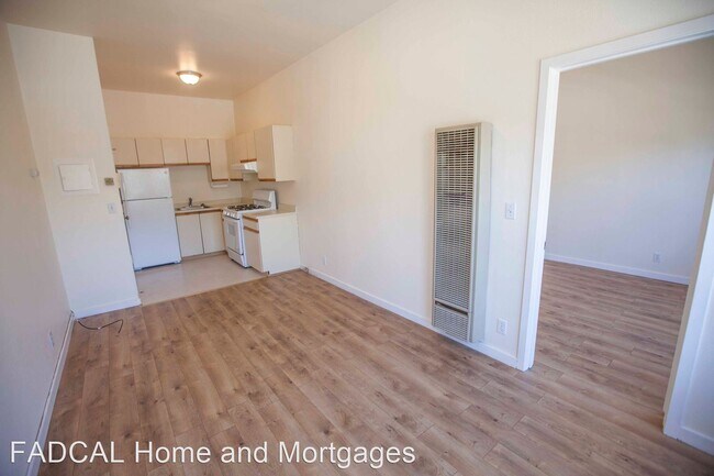 Building Photo - 653 Francisco St