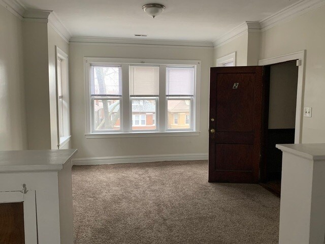 Foto del edificio - 6929 S Artesian Ave