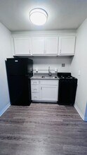Interior Photo - Loring Park Flats