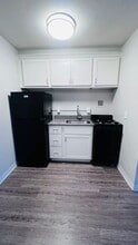 Interior Photo - Loring Park Flats