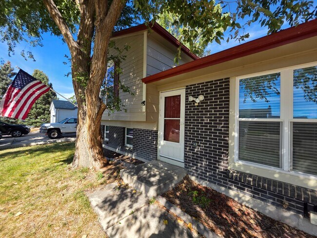 Building Photo - 3 Bedroom 2 Bathroom House With Huge Backy...