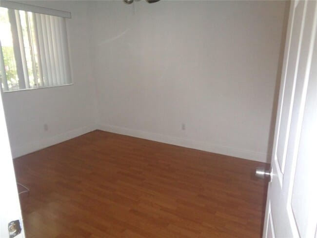 Photo - 10939 W Broward Blvd Townhome