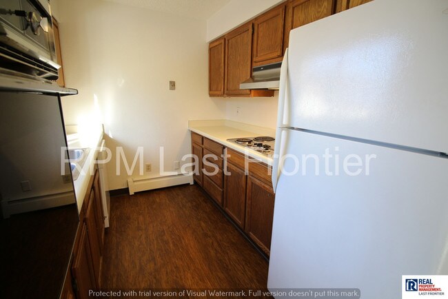 Foto del edificio - 4856 Bryn Mawr Ct