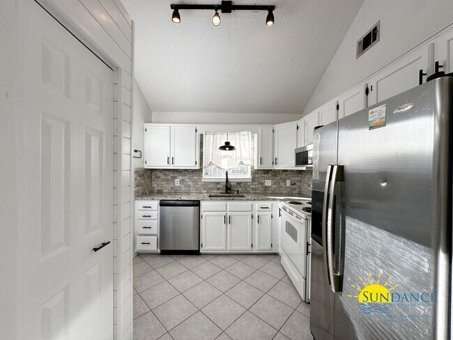 Foto del edificio - Nice 3 Bedroom Home in Fort Walton Beach