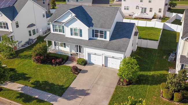 Building Photo - 24340 Broad Creek Dr