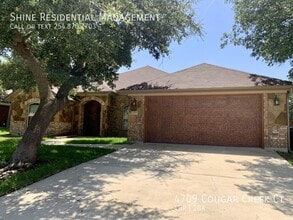 Building Photo - 4709 Cougar Creek Ct