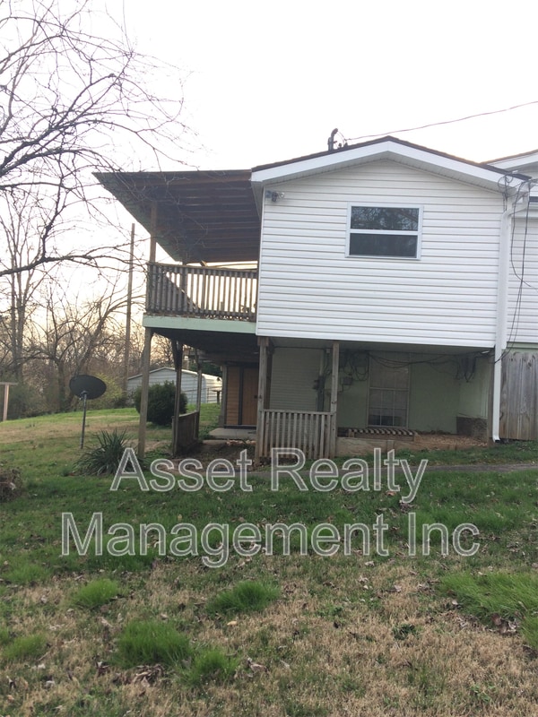 Building Photo - 3562 Buffat Mill Rd
