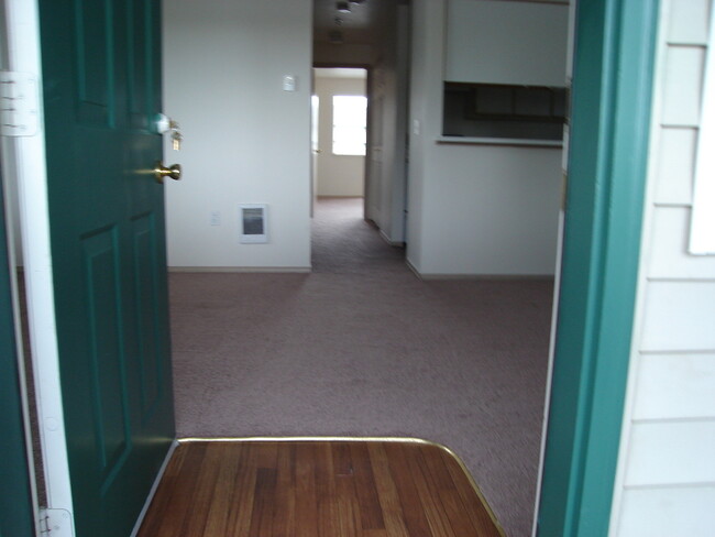 Foto del interior - Mountain Meadows Apartments