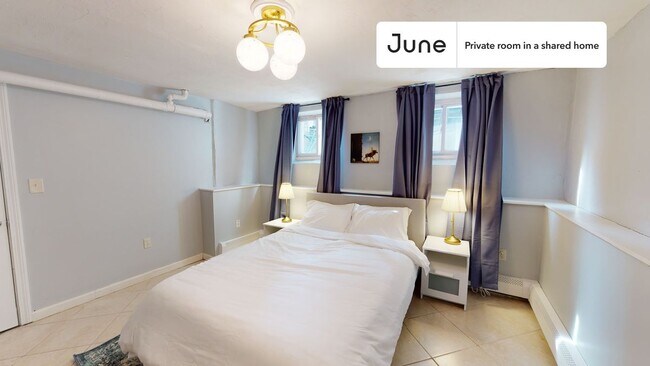 Photo - Room in Shared 6 bed/2 bath home