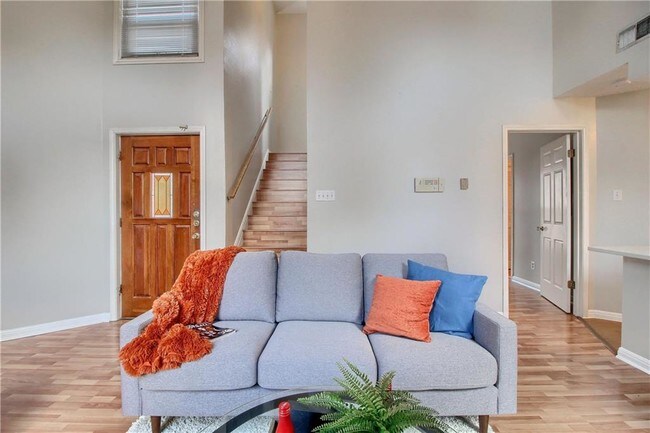 Foto del edificio - 904 W 21st St