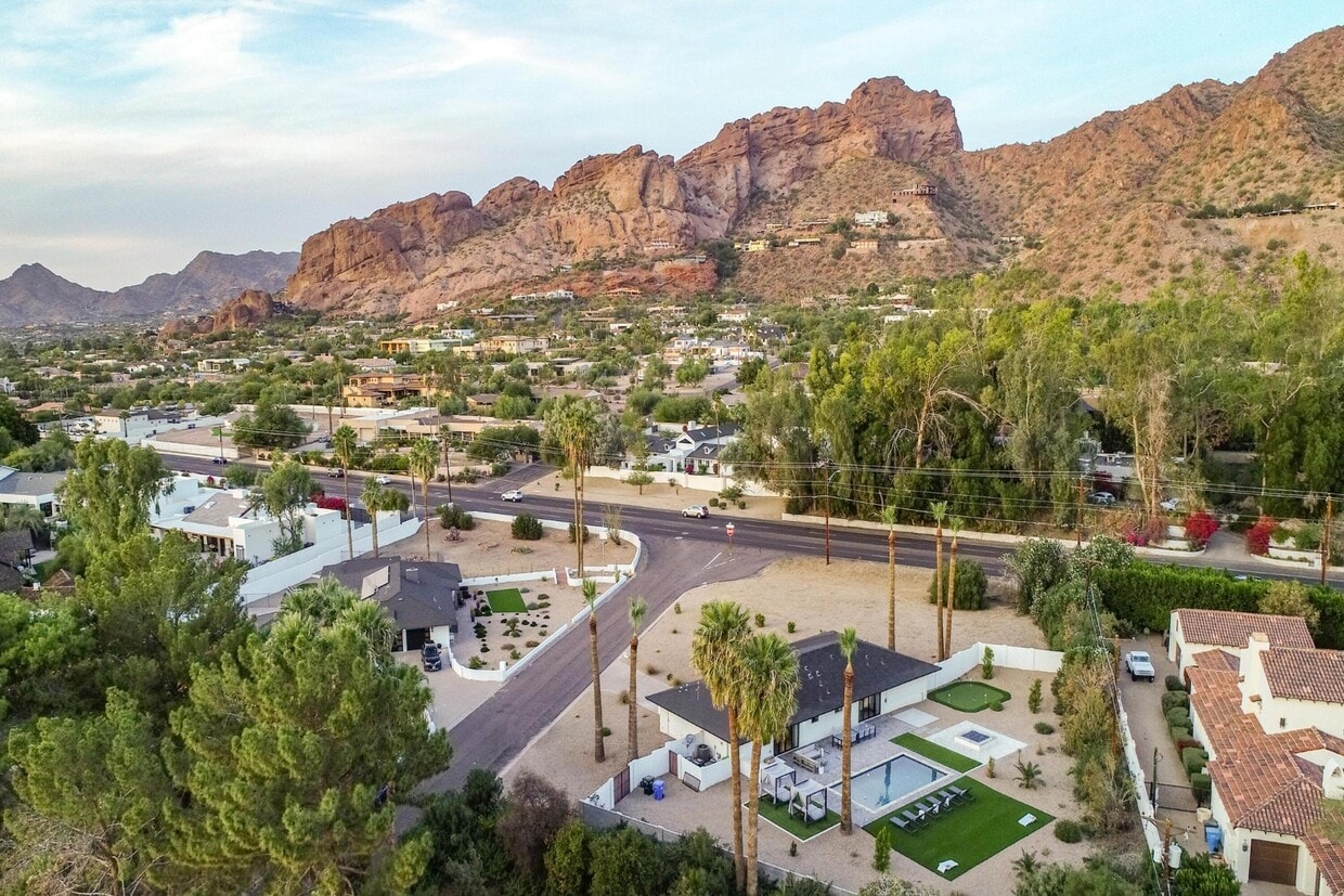Foto principal - 4633 N 49th Pl