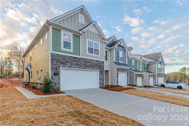 Townhomes For Rent Wesley Chapelnull