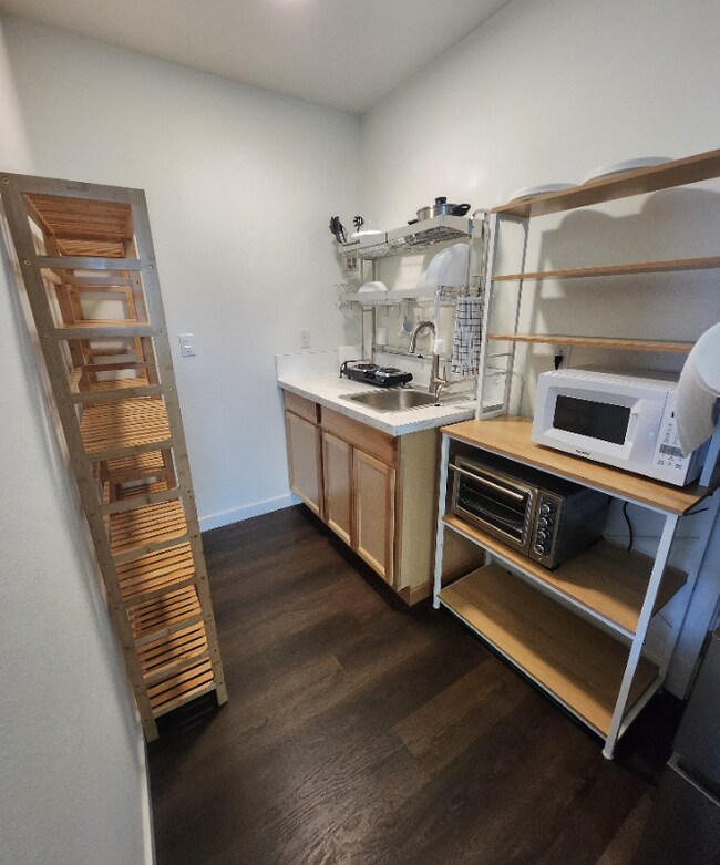Foto del edificio - 11715 SE 167th St