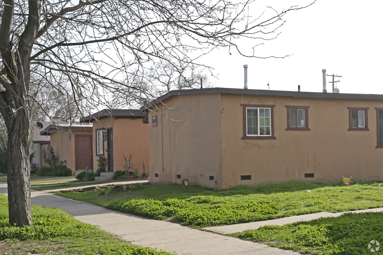 Foto principal - Gateway Terrace II Apts