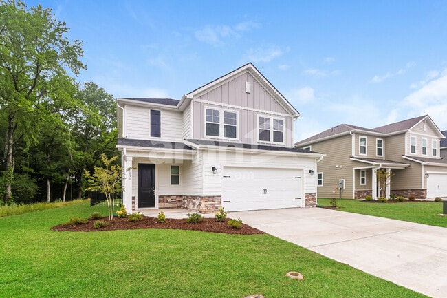 Building Photo - 4031 Williams Pond Rd