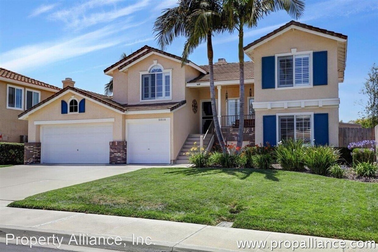 Primary Photo - 4 br, 3 bath House - 5010 Patra Way