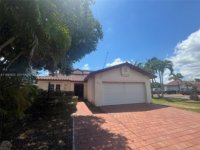 Foto del edificio - 14750 SW 111th St