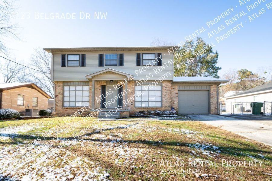 Foto principal - 6123 Belgrade Dr NW