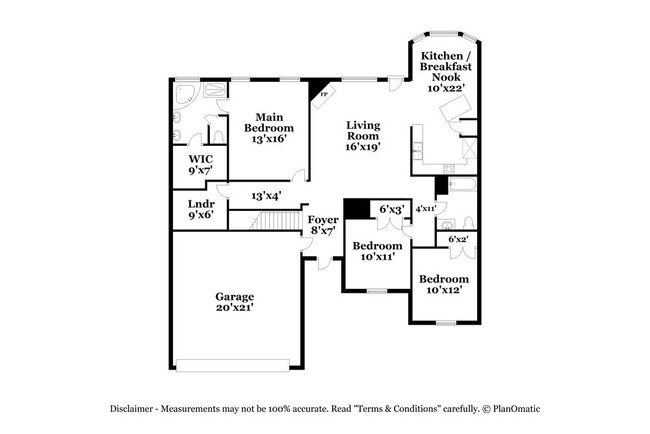 Building Photo - 4422 Carroll Dr