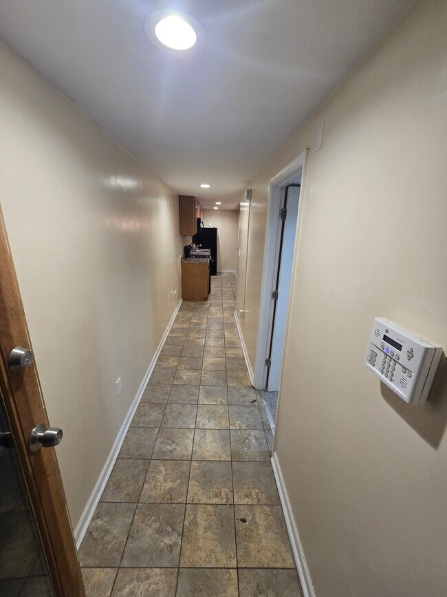 Foto del edificio - 645 L St NE