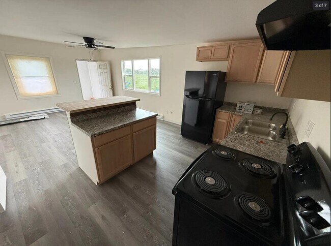 Foto del edificio - 1009 3rd St NW