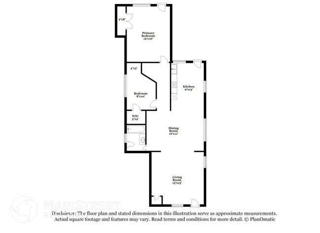 Building Photo - 409 S 39th St