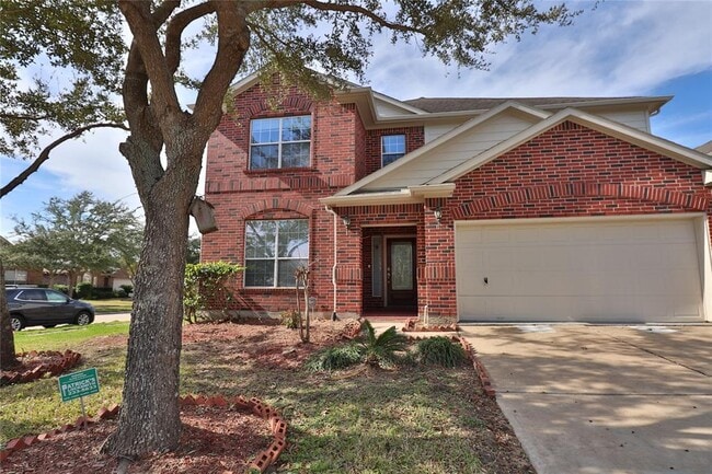 Building Photo - 2924 Ashbrook Ln