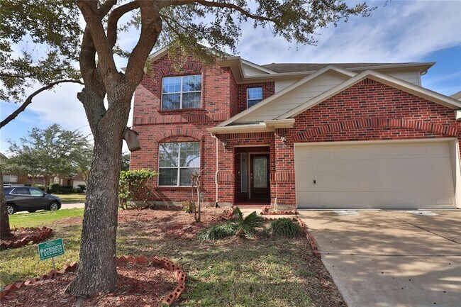 Foto del edificio - 2924 Ashbrook Ln