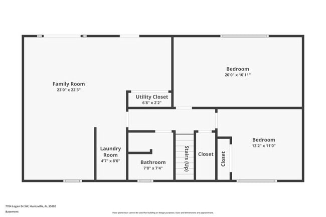 Building Photo - 7704 Logan Dr SW