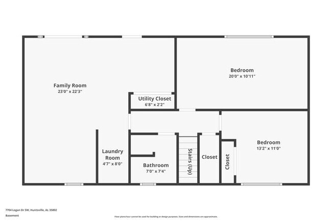 Foto del edificio - 7704 Logan Dr SW