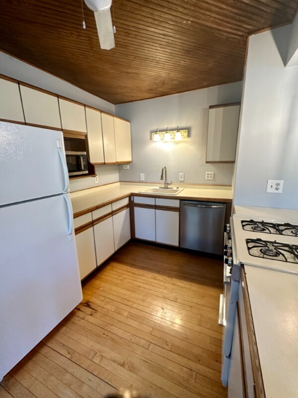 Foto del edificio - 4131 N Queen Ave