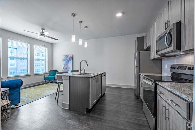 Building Photo - Sierra Vista Senior Villas