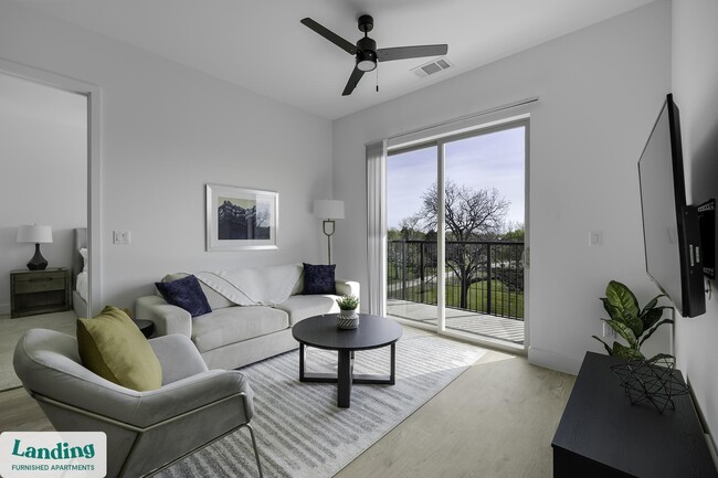 Foto del edificio - 618 E Sycamore St