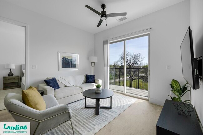 Foto del edificio - 650 E Sycamore St