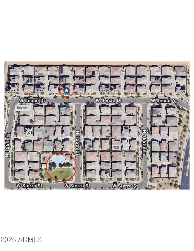 Building Photo - 16648 W Jenan Dr