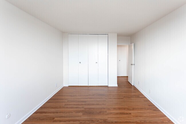 Habitación - The Carlyle