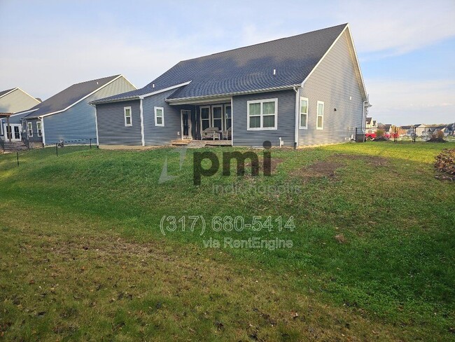 Foto del edificio - 7199 W Stone Pass