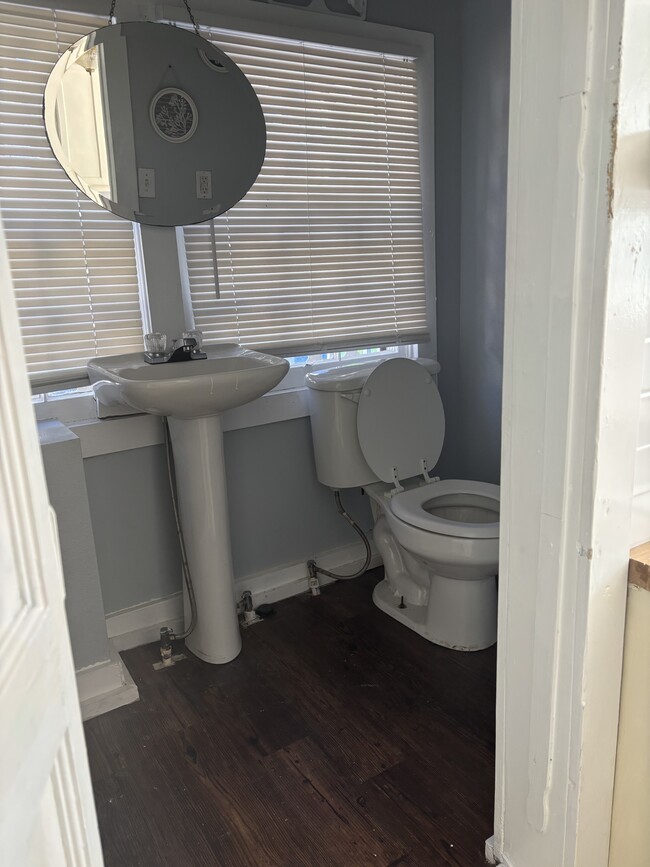 Photo - 2015 Hardy St House