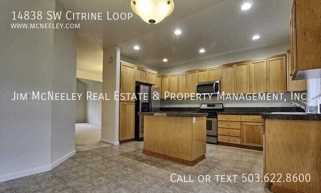 Foto del edificio - 14838 SW Citrine Loop