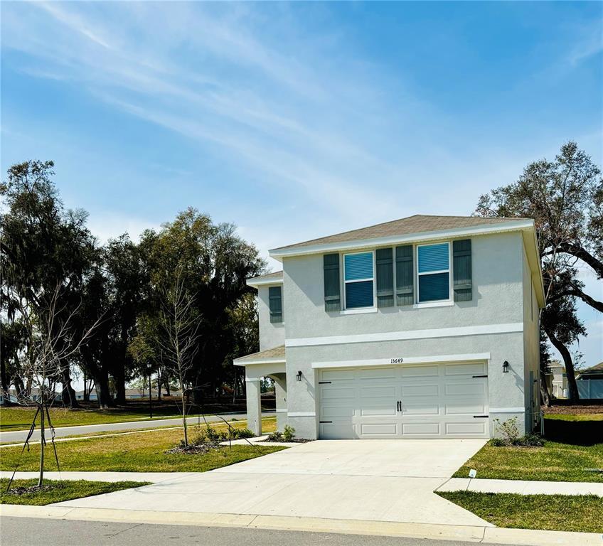 13649 Whiskey Daisy Dr, Dade City, FL 33525 House Rental in Dade City