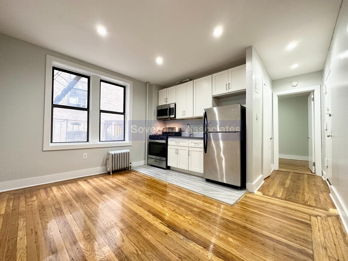 Foto principal - 564 W 189th St