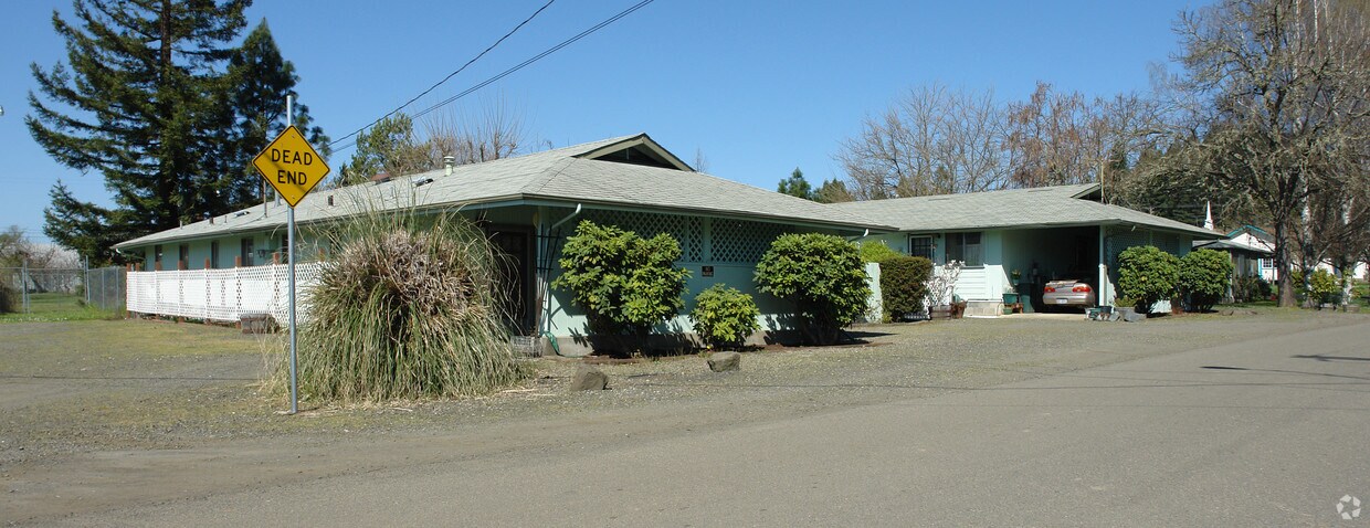 Primary Photo - 201-207 Grant St