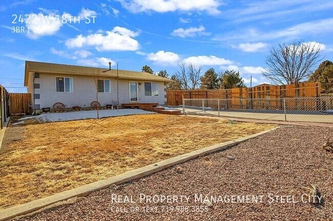 Foto del edificio - Stunning 3 bed 2 bath Home