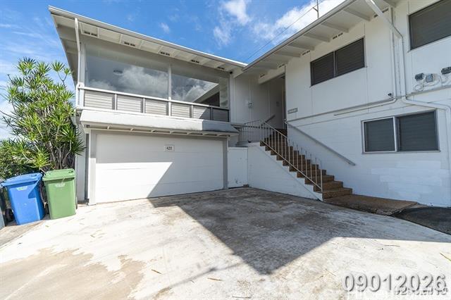 Building Photo - 4211 Halupa St