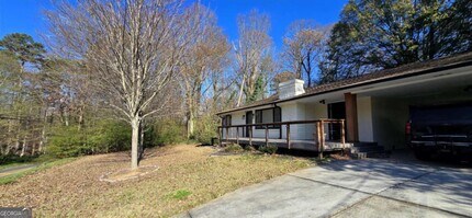 Building Photo - 3594 Abbotts Bridge Rd