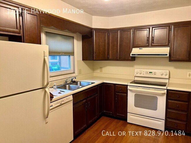 Foto del edificio - 1759 Haywood Manor Rd