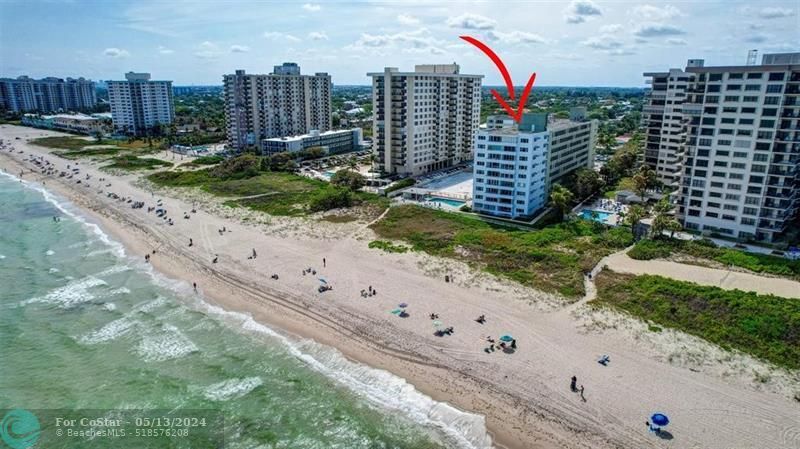 Primary Photo - 1850 S Ocean Blvd