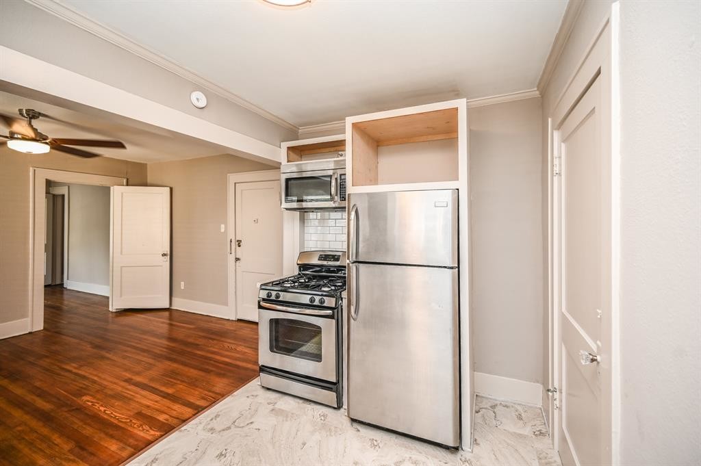 Foto principal - 1035 Omar St