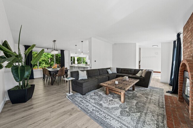 Foto del edificio - 15932 SE 166th Pl